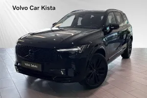 Volvo XC90 2026